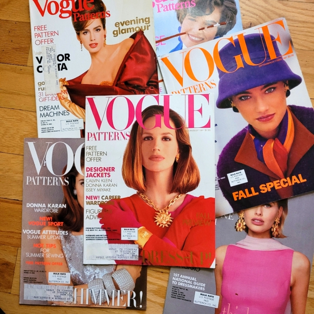 Vogue